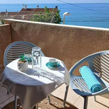 Apartment Nautic Ng Peñíscola