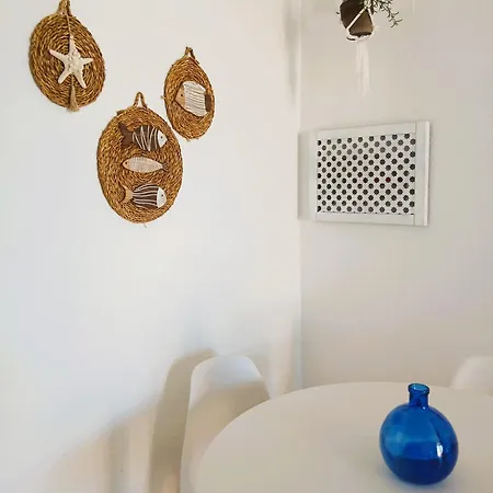 Apartment Nautic Ng Peñíscola