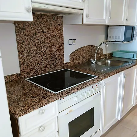 Apartment Nautic Ng Peñíscola