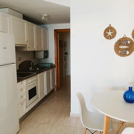 Apartment Nautic Ng