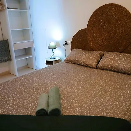 Nautic Ng Apartment *