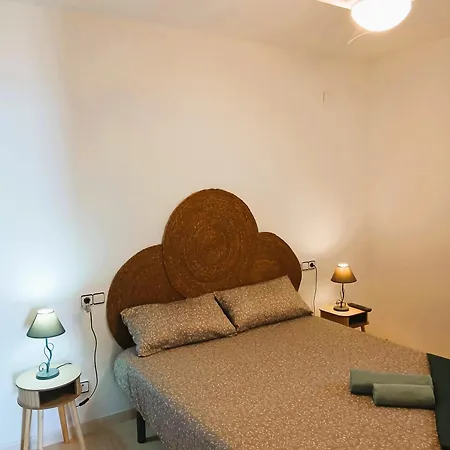 Nautic Ng Apartment *