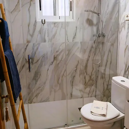 Apartment Nautic Ng *